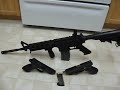 Me and my addiction, Glock, M&P15(AR-15) and .40 cal