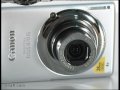 Canon Ixus 870 IS Canon Ixus 870 IS
