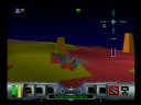 Cybermorph (Atari Jaguar)