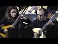 41 Festival Internacional Plectro La Rioja Meliana
