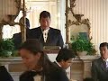 AS/COA: Presidente de Ecuador Rafael Correa