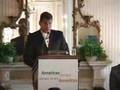 AS/COA: Presidente de Ecuador Rafael Correa