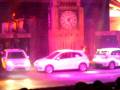top gear live RDS