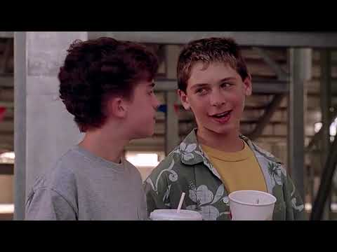 Malcolm in the middle season 1 -Best of Malcolm and Reese