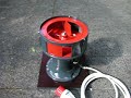 Elektror S3 Tiefton (Ausdrehen)