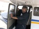 Learn To Fly An Airplane - Become a Sport Plane Pilot