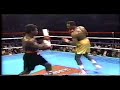 Thomas Hearns vs. Dennis Andries 1987 Rounds 3 and 4 Thomas Hearns vs. Dennis Andries 1987 Rounds 3 and 4