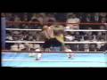 Thomas Hearns vs. Dennis Andries 1987 Rounds 3 and 4