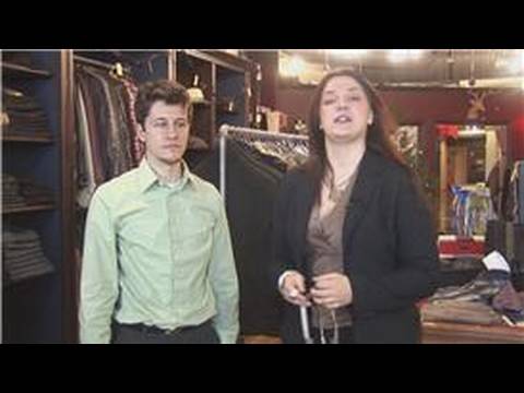 how to determine jean waist size