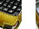 CarryMobile Leather case for BlackBerry 8800/8830- Deluxe B CarryMobile Leather case for BlackBerry 8800/8830- Deluxe B