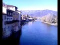 Bassano del Grappa.