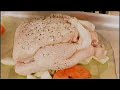Perfect Roast Chicken Recipe Perfect Roast Chicken Recipe