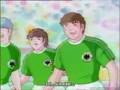Captain Tsubasa Shin 13 part 1