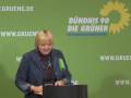 Claudia Roth zur Linkspartei- 7. April 2008