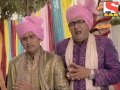 Suhaas and Vibhavari get married. Urmila teaches all the male members of Gangaram Godbole colony to cry as Vibhavari is going to another house but Pagare stops all of them and inturn discloses that Suhaas should cry as he is a house husband. All the members of Gangaram Godbole colony become emotional as Suhaas is going to Vibhavari's house. Suhaas's tears are unstoppable. What will Vibhavari do now? Mrs. Tendulkar' is a unique story of the bank colony members who, work and live together as one big family. The show stars comedy-veteran Deven Bhojani, as Suhaas Tendulkar and featuring Kishore Godbole a well-known Marathi actress as Vibhavari Tendulkar. The show is being produced by renowned production house Hats Off Productions Pvt. Ltd. This unique idea of working together & staying together of employees brings the flavor of humor, emotions and bonding. The show - Promoolves around the life of the Tendulkar's where, unlike most other families, the bread-earner is the woman and husband is the homemaker. Vibhavari Tendulkar is a bank manager at Gangaram Godbole Sahkari bank. Suhaas Tendulkar looks after the daily chores of the house. Though, the Tendulkars have adapted to this setting very amicably, this does not go down to well with the members of the new society. It is said that employees of Gangaram Godbole Sahkari bank share a love--hate relationship with each other. Every employee has unique characteristics. The society comprises of distinctive characters that are <b>...</b>
