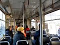 Mit dem KT8 durch Prag Mit dem KT8 durch Prag