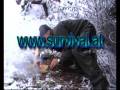 videos de Feuerbohrer im Winter
