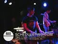 video from http://www.scheduletwo.com/

josh grier - vocals, guitar
shawn neary - bass, vocals
jeremy hanson - drums
matt kretzman - keys, vocals
 percussion, baritone



tapes 'n tapes live first ave 1st 7th  seventh street entry minnesota music indie indy rock roll insistor cowbell letterman and porno cause everybody love porn. southbysouthwest 'n south by southwest. the loon american idol reject and wordz for the music musik bots