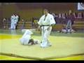 Da Dao Wrestling Techniques