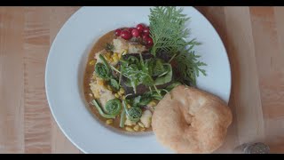 Feast Cafe Bistro: sharing culture through food