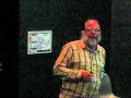 Eric Roberts on Programming and CT