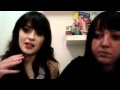 BFF with Sophia Rossi (Special Guest Zooey Deschanel), Episode 1