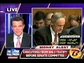 Shep Smith Gets Snippy with an Emailer Again!