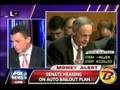 Shep Smith Gets Snippy with an Emailer Again!