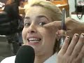Monique Alfradique relembra sua carreira no VS de 19.12.09.flv