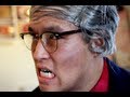Crazy Asian Parent: BILL