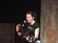 Megan Nowicki - \"Game Show\" and \"Cold September\"