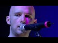 MOBY - NEW DAWN FADES (LIVE)