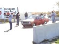 Mazda R100 In Chicago 7.82 @173.74 Mazda R100 In Chicago 7.82 @173.74