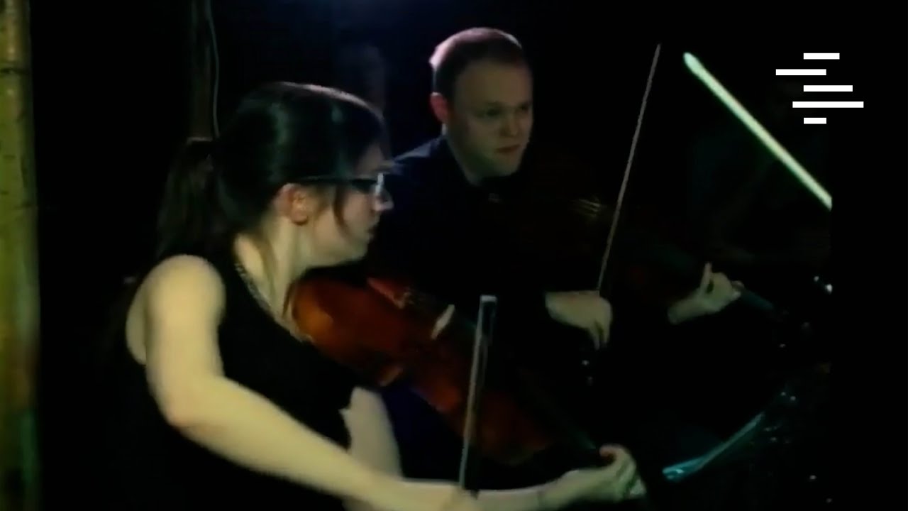 Heinrich Biber: Battalia | Manchester Collective