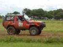 Fj70 techo lona AWA4x4 2005