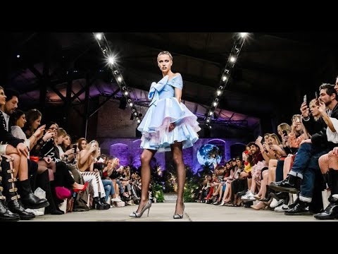 Berlin Fashion Week: Von Holmes bis Joop