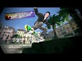 Skate 2 Roster Trailer