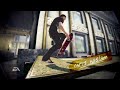 Skate 2 Roster Trailer