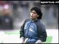 Click to View : Maradona - Live is life