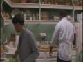 Philadelphia - Denzel Talking with wife