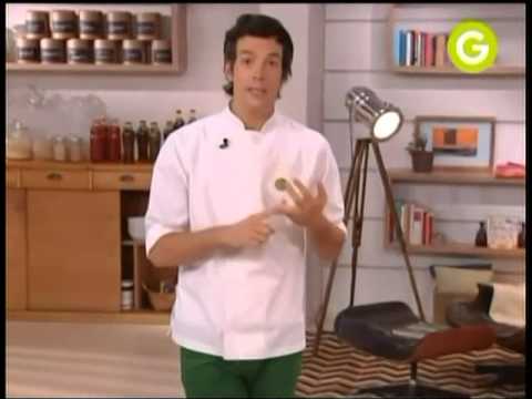 043 GastronomÃa Dvds Cocina Saludable Pedro Lambertini Deli Organico Y Saludable