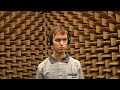 Benjamin testar H�rlurar (Bj�rn Gustafsson)