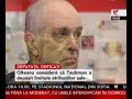 Olteanu īl acuza pe Taubman de corup?ie Olteanu īl acuza pe Taubman de corup?ie