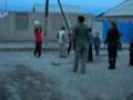 videos de kyrgystan - volleybal in bokum bajef