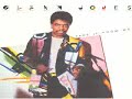 Glenn Jones - Stay (1986)