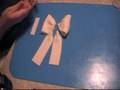 videos de How to Make A fondant Bow