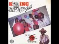 Get it up-KING SHORT SHIRT Get it up-KING SHORT SHIRT