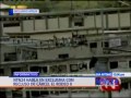 NTN24 está en la cárcel de El Rodeo II y tuvo contacto con uno de los reclusos quien por razones de seguridad resguarda su identidad.