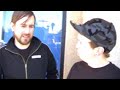 The Color Fred Interview!!