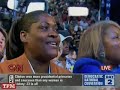 Hillary Rodham Clinton's speech at the convention.